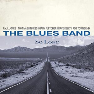 So Long - The Blues Band (CDs)