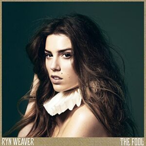 The Fool - Weaver, Ryn (CDs)
