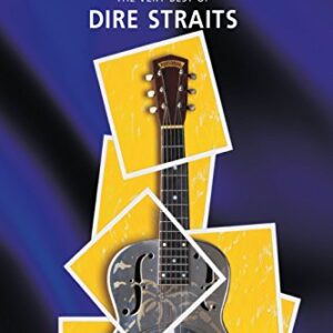 Dire Straits: Sultans of Swing Very Best Of - DIRE STRAITS (CDs)