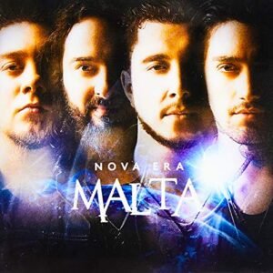 Malta - Nova Era [CD] - Era (CDs)