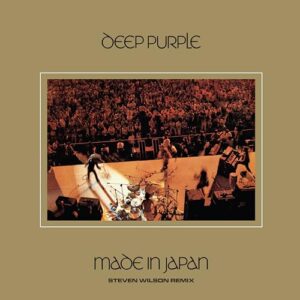 Made in Japan (Steven Wilson R - Deep Purple (Discos de Vinil)