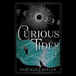 Curious Tides - Lacelle, Pascale (CDs)