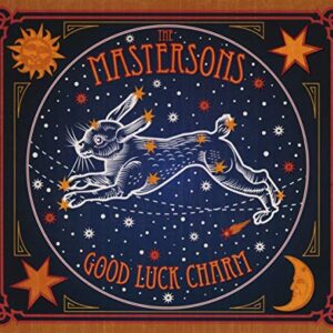 Good Luck Charm - Mastersons (CDs)