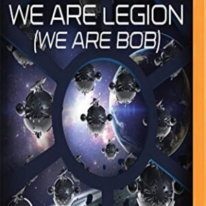 We Are Legion (We Are Bob) (CDs)