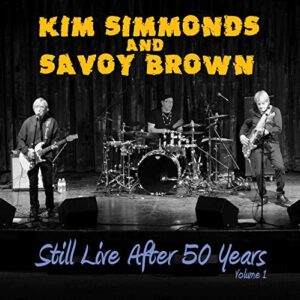 Still Live After 50 Years 1 (CDs)