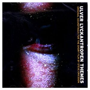 Lyckantropen - ULVER (CDs)