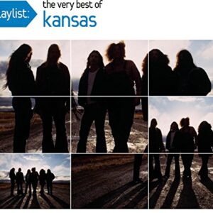 Playlist: The Very Best of Kansas [Audio CD] Kansas (CDs)