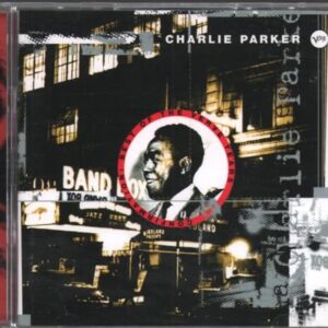 Confirmation: Best of Charlie Parker - Parker, Charlie (CDs)