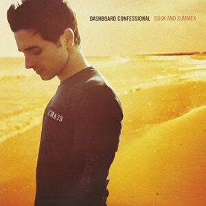 Dusk And Summer [Deluxe Edition] - Dashboard Confessional (CDs)