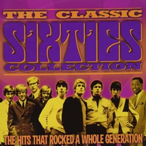 The Classic Sixties Collection: Late '60s - Otis Redding (CDs)