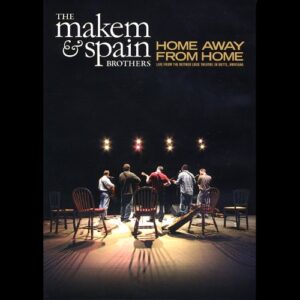Home Away From Home (CDs)