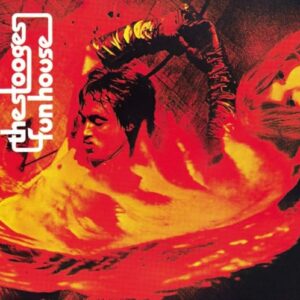 Funhouse - Stooges (CDs)