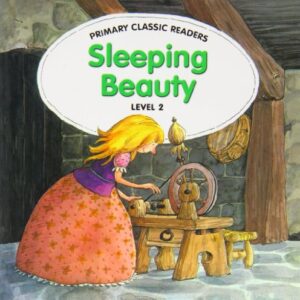 Primary Classics 2: Sleeping Beauty Audio Cd - Swan, Joanne (CDs)