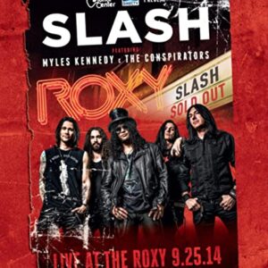 SLASH - FEATURING MYLES KENNEDY E.(B - Slash (CDs)