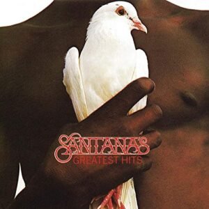 Greatest Hits Santana (CDs)