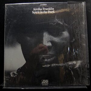 Aretha Franklin Spirit in the Dark - Aretha Franklin (Discos de Vinil)
