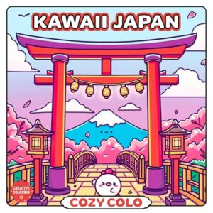 Kawaii Japan - Cafe, Chickie (Café)