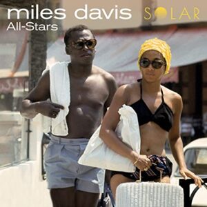 All-Stars / Solar [VINYL] - Miles Davis (Discos de Vinil)