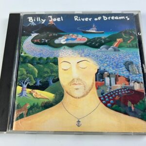 River of Dreams [Audio CD] Joel, Billy (CDs)