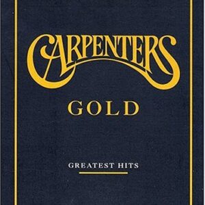 Carpenters-Gold (CDs)