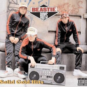 Solid Gold Hits [CD] - Beastie Boys (CDs)