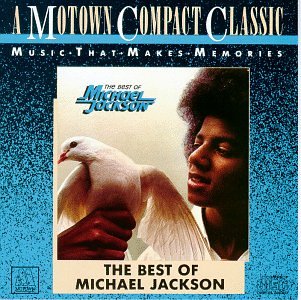 The Best of Michael Jackson - Jackson, Michael (CDs)