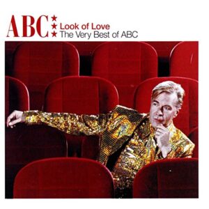 Look of Love-Very Best of ABC - ABC (CDs)