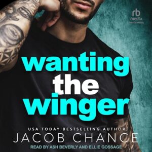 Wanting the Winger: 1 - Chance, Jacob (CDs)