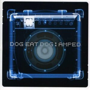 Amped (CDs)