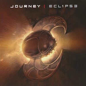 Eclipse - Journey (CDs)