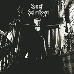 Son of Schmilsson - Nilsson Harry (CDs)