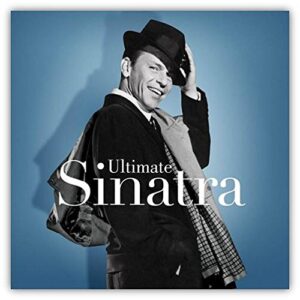 Ultimate Sinatra [Regular Edition] - Frank Sinatra (CDs)
