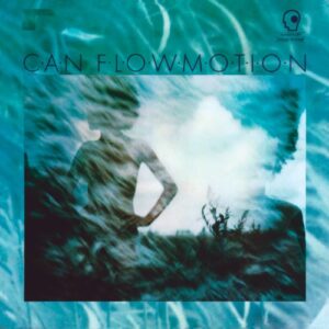 Flow Motion - Can (CDs)