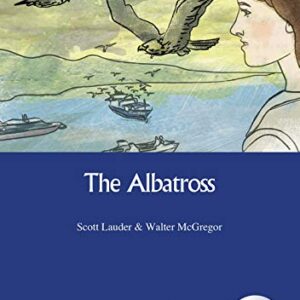 The albatross - Intermediate - Lauder, Scott (CDs)