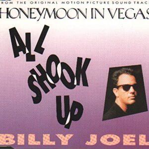All Shook Up - Billy Joel (CDs)