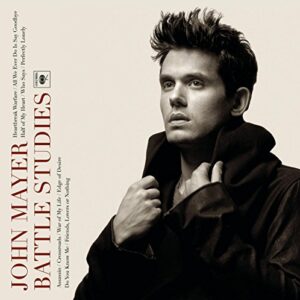 Battle Studies - Mayer, John (CDs)