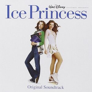 Ice Princess [Audio CD] Christophe Beck (CDs)