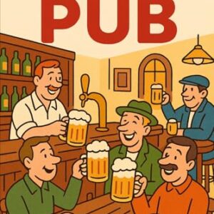 In the Pub: Collection of poems - Bálek, Jaroslav (Cervejas)