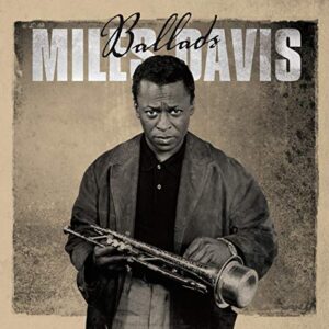 Plays Ballads (CDs)