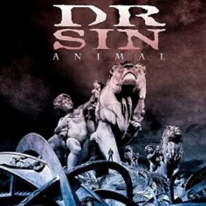 DR. SIN - ANIMAL - Dr. Sin (CDs)