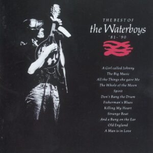 The Best of The Waterboys '81 - '90 - The Waterboys (CDs)