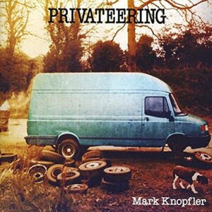 Privateering - KNOPFLER,MARK (CDs)