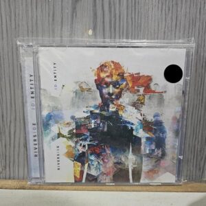 Riverside - ID.Entity (Nacional) - Riverside (CDs)