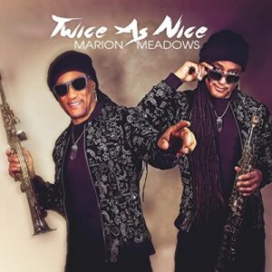Twice As Nice (CDs)
