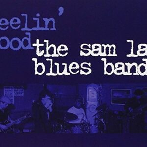 Feelin Good - The Sam Lay Blues Band (CDs)