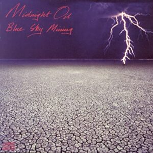 Blue Sky Mining - Midnight Oil (CDs)