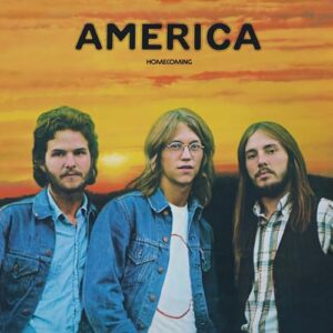 Homecoming (CD) - America (CDs)