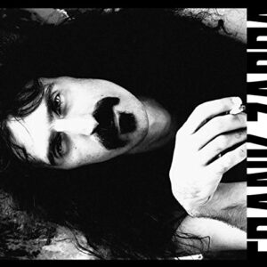 Understanding America [2 CD] - Frank Zappa (CDs)