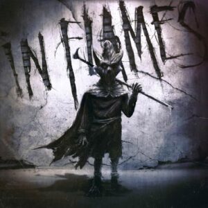In Flames - I The Mask - IN FLAMES (CDs)