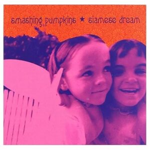 Smashing Pumpkins - Siamese Dream - Smashing Pumpkins (CDs)